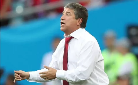 Dan por hecho llegada de  'El Bolillo'  Gómez a Ecuador 