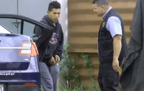 ¡Atroz!, boqueteña asesinada fue sodomizada con la rama de un árbol 