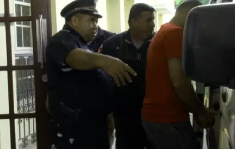 Detienen provisionalmente a "Boro" por matar a un joven con arma blanca 
