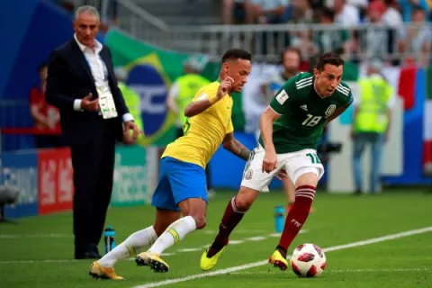 CR7, Messi, Modric y Mbappé compiten por ser el mejor del mundo