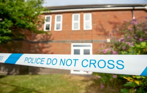 Dos británicos en estado crítico fueron intoxicados con Novichok