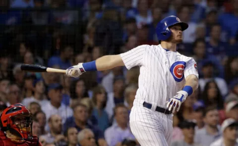 Cachorros arrancan segunda mitad de temporada con remontada y triunfo
