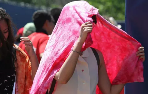 Se elevan a 21 las muertes en Canadá por la ola de calor y humedad