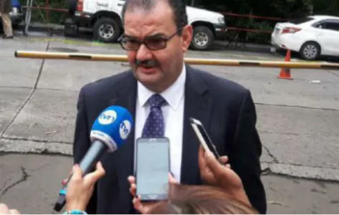 Tema sobre competencia de la CSJ crearía duda si no se ajusta a la ley