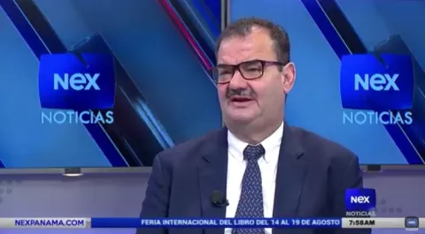 Abogado Carrillo explica los errores dentro de la acusación