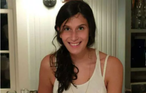 Apelarán condena de 12 años de prisión a homicida de estadounidense