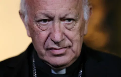 Suspenden a un sacerdote en Chile tras nueva denuncia de abuso sexual
