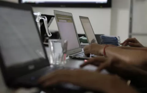 Detectan una nueva filtración con datos de 55.000 tarjetas de crédito