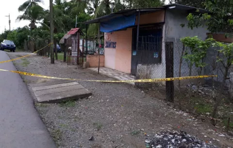 Asesinan a un hombre de 85 años en el distrito de Barú