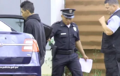 Asesino de mujer en Boquete tiene temor de ser atacado en la cárcel
