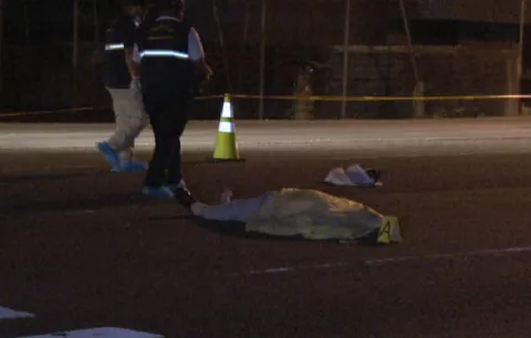 Sube a 35 el número de víctimas por accidentes de tránsito en  Chiriquí