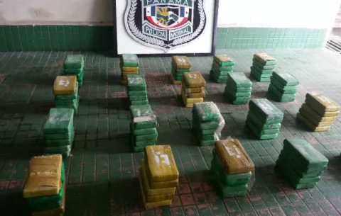 Duro golpe al narcotráfico en operativos simultáneos en Chiriquí