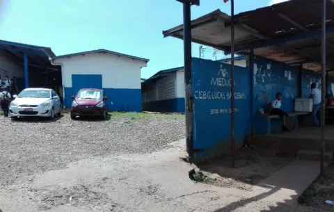 Suspenden clases por falta de agua en colegios de Arraiján 
