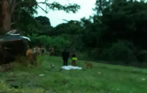 Accidente en Antón deja un muerto y tres heridos