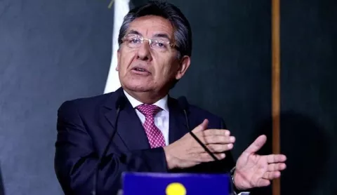 Disidentes de las Farc asesinan a 3 miembros de la Fiscalía en Colombia