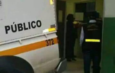 Joven pierde la vida jugando al ahorcado en Colón