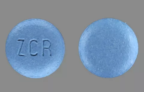 Investigan a colombianos por  ingresar nueve mil pastilla Zolpidem