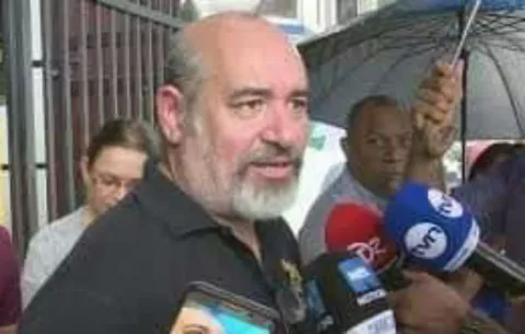 Dan medida cautelar a exalcalde de Colón, Dámaso García