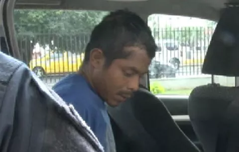 Purgará 10 años de prisión en Chiriquí por crimen en región comarcal
