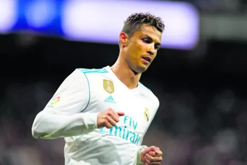 A los técnicos de Hacienda no le gustó el acuerdo con Cristiano Ronaldo 