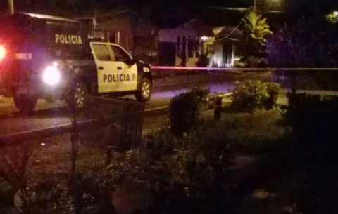 Hallan el cuerpo de una persona sin vida en la ciudad de Colón 
