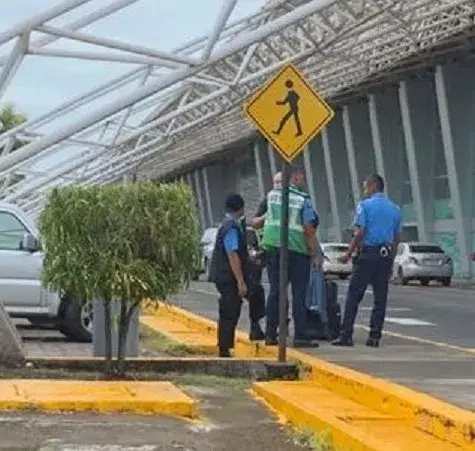 Shy Dahan pudo haber escapado a Nicaragua según usuarios de redes