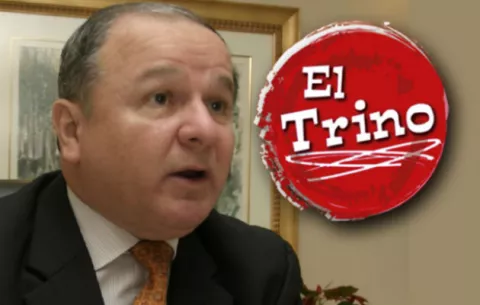Elías Castillo: Denominación de 'padres de la patria' nos queda grande