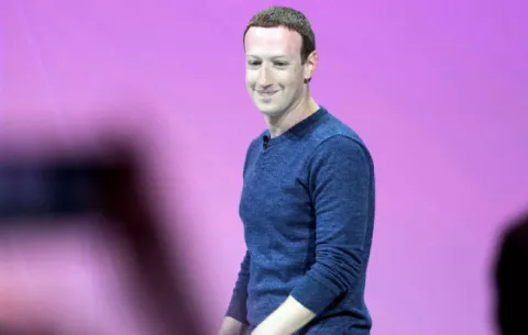 Reino Unido no dejará pasar por alto errores de seguridad de Facebook 