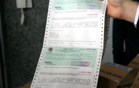 MEF anula Cepadem por presunta falsificación