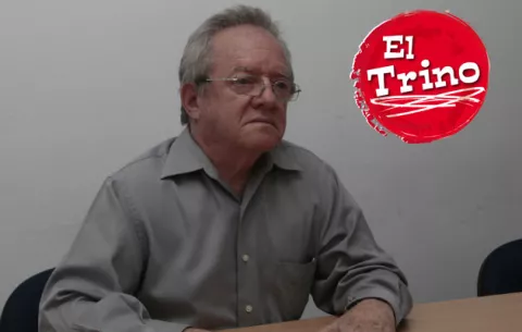 Fernando Cebamano: 'El peor cáncer que tiene el país es el neoliberalismo'