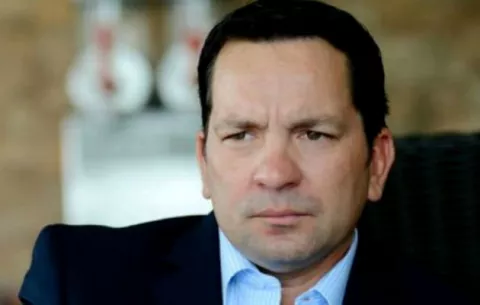 Ferrufino renuncia al CD, tras decisión de junta directiva del partido