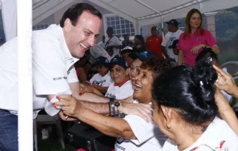 Generar empleos para disminuir delincuencia propone Francolini