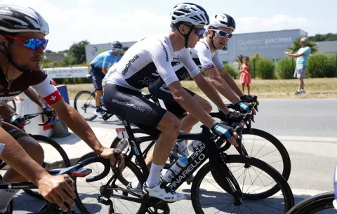 Froome considera que la montaña revelará quién es quién en el Tour