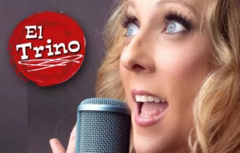 'Gaby' Gnazzo: 'Creo en el matrimonio igualitario, en el normal no'