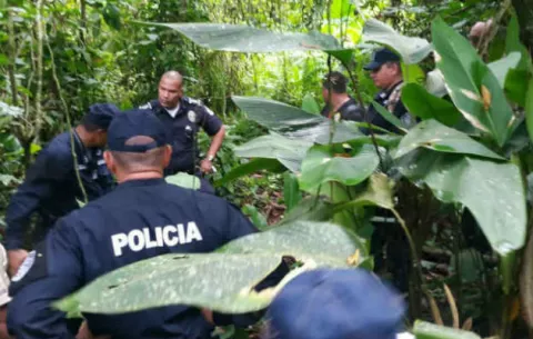 Podrían condenar a más de 40 años al asesino de turista estadounidense  