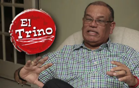 Javier Ortega: 'Lo repito, este es un país corrupto'
