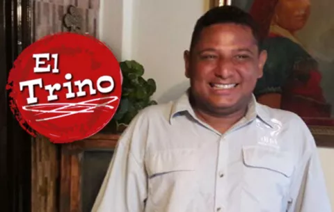 Abdiel Jiménez: 'Hay que limpiar la casa antes de la  JMJ 2019'