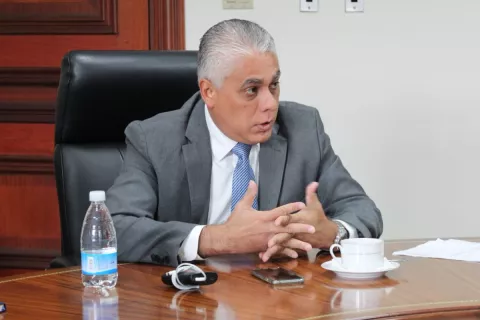 Panameñistas reservarían cargo en Arraiján