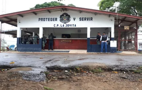 Director y Subdirector de La Joyita detenidos por fuga de israelí