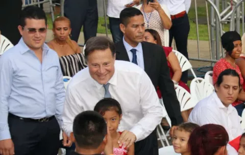 Varela busca consenso entre bancadas para ratificar magistrados 