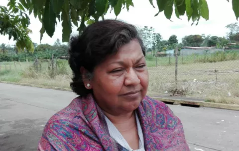 Para familiares de víctimas es "muy poca" la sentencia a dominicanos   
