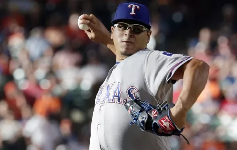 Coclesano Ariel Jurado lanzará el viernes ante los Orioles de Baltimore
