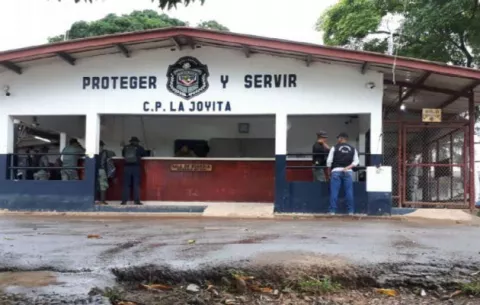 Ordenan la detención de comisionado y mayor por fuga de israelí 