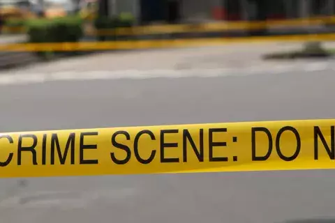 Falsa alarma, la maleta de la plaza 5 de Mayo estaba vacía