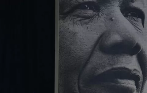 Centenario: Solidaridad, arte y deporte en Sudáfrica para honrar a Mandela