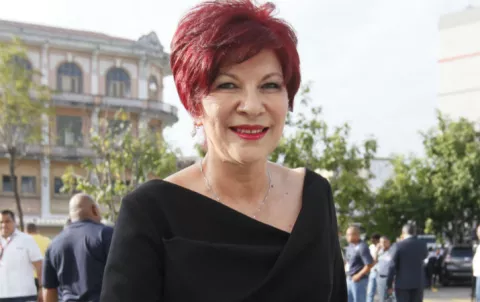 Vallarino acepta que contrató personal de su empresa con fondos de la Asamblea