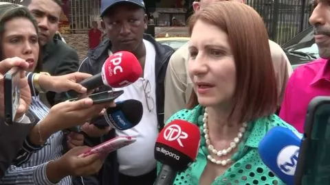 Médicos recomendaron a Martinelli uso de un deshumidificador