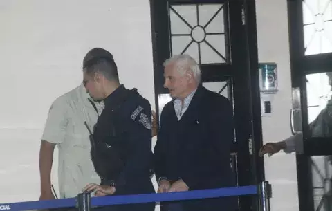 Expresidente Martinelli permanece en el hospital; suspenden audiencia