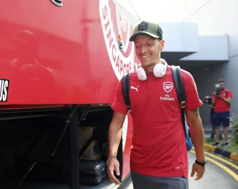 Renuncia de Mesut Özil al seleccionado de Alemania y el racismo que crece en Europa