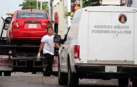 Homicidios del crimen organizado marcan récord en México con aumento de 28%
